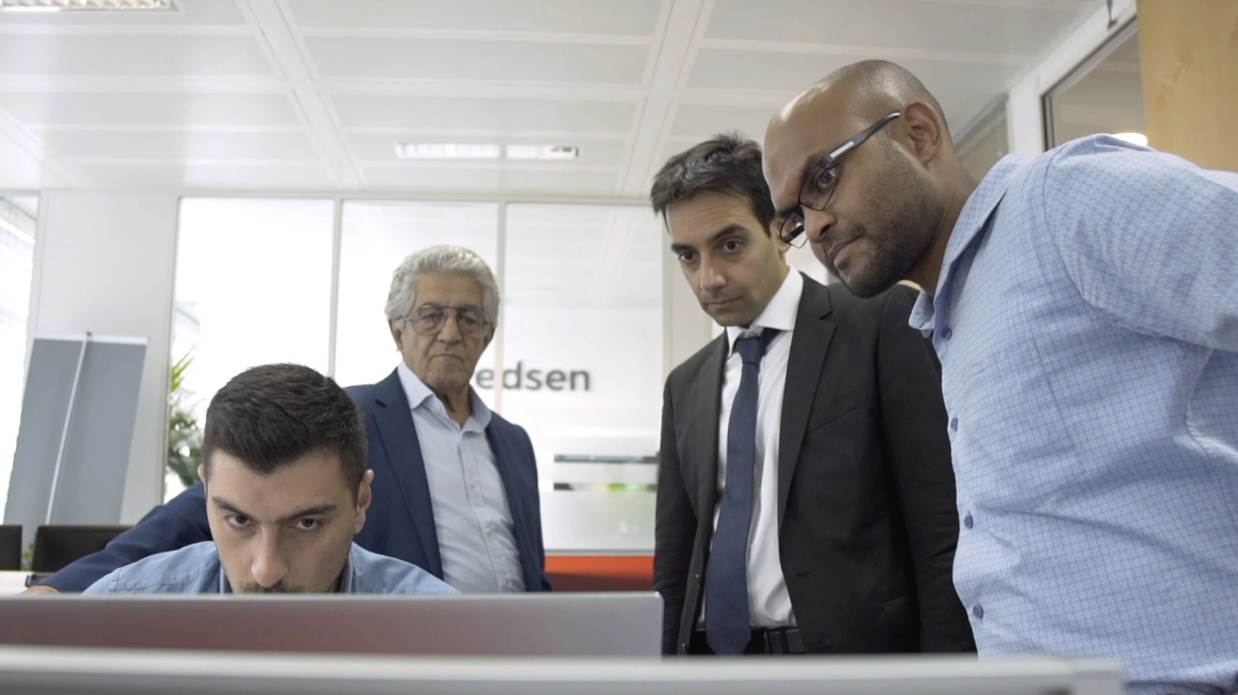 Brand Videos — Bonfire Films a London based production company