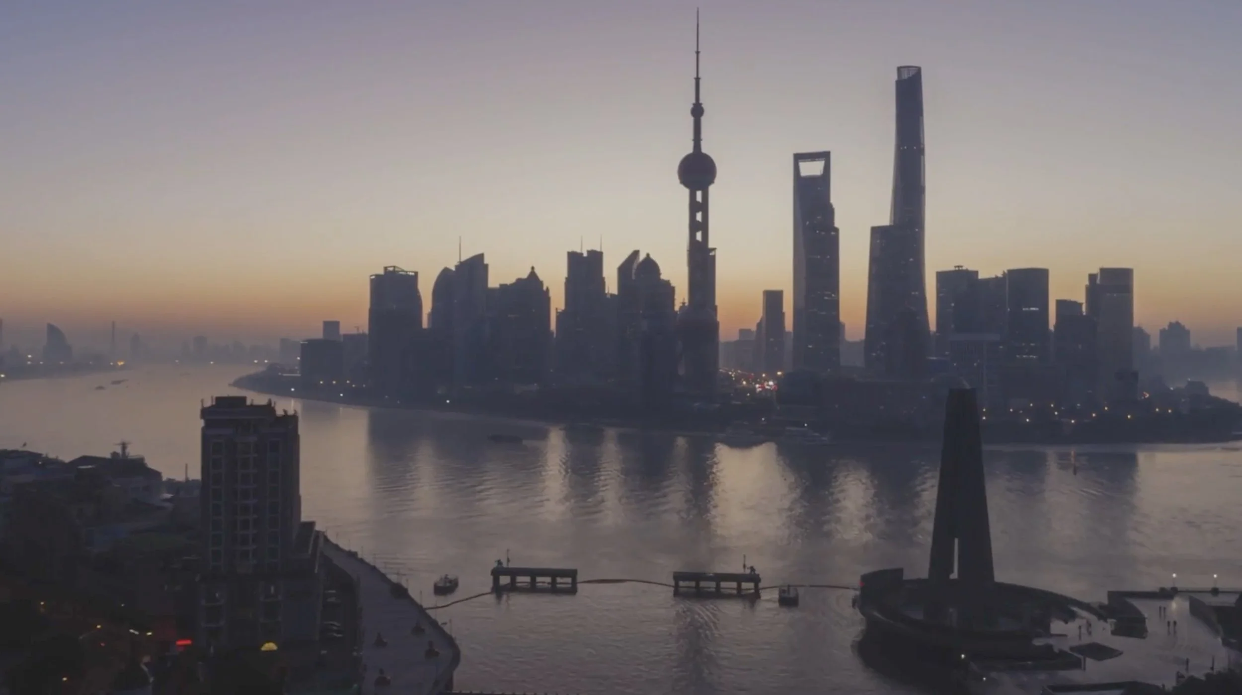 Confucius Institute of Business London | Global China