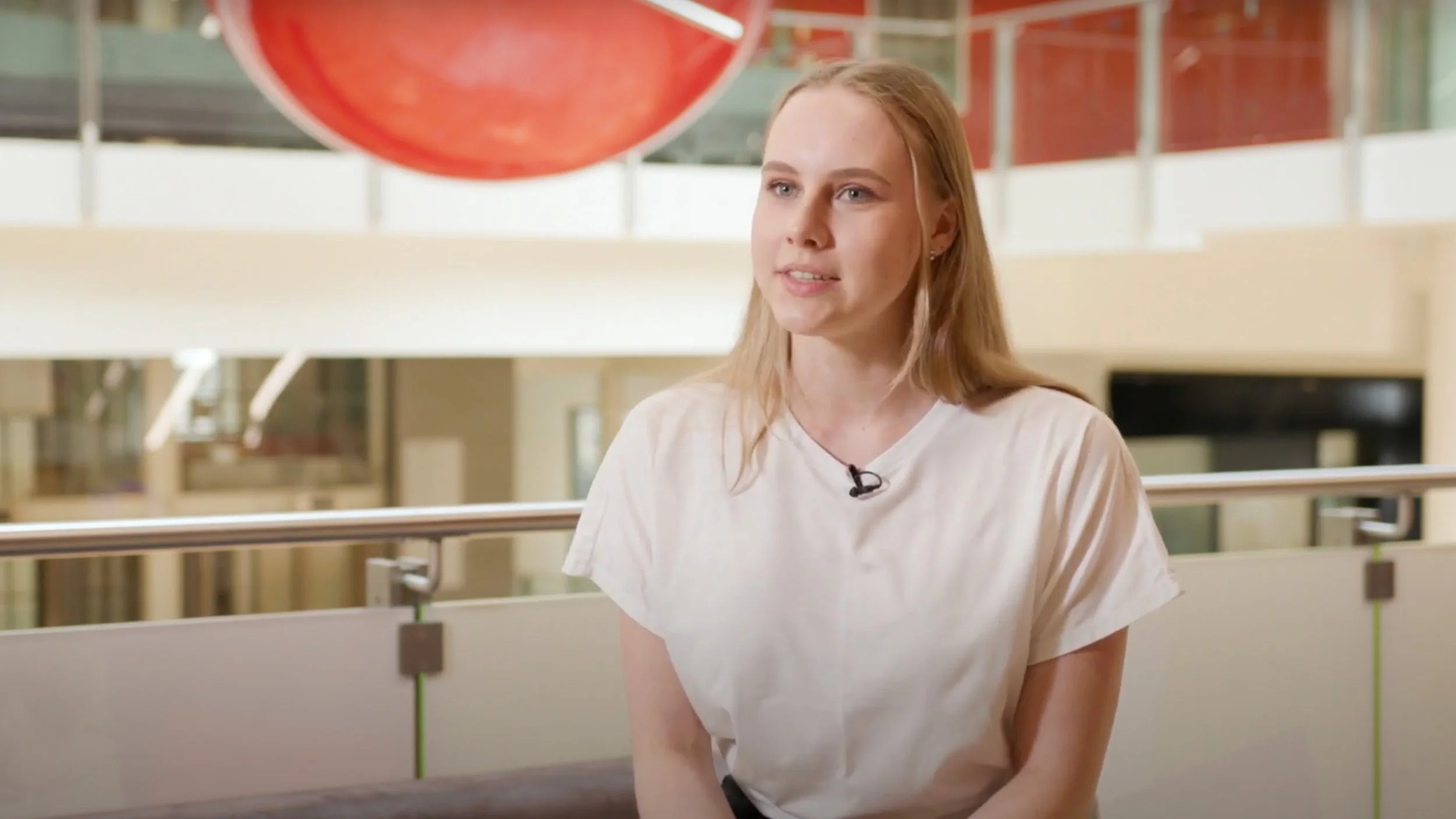 LSE | Meet the Students