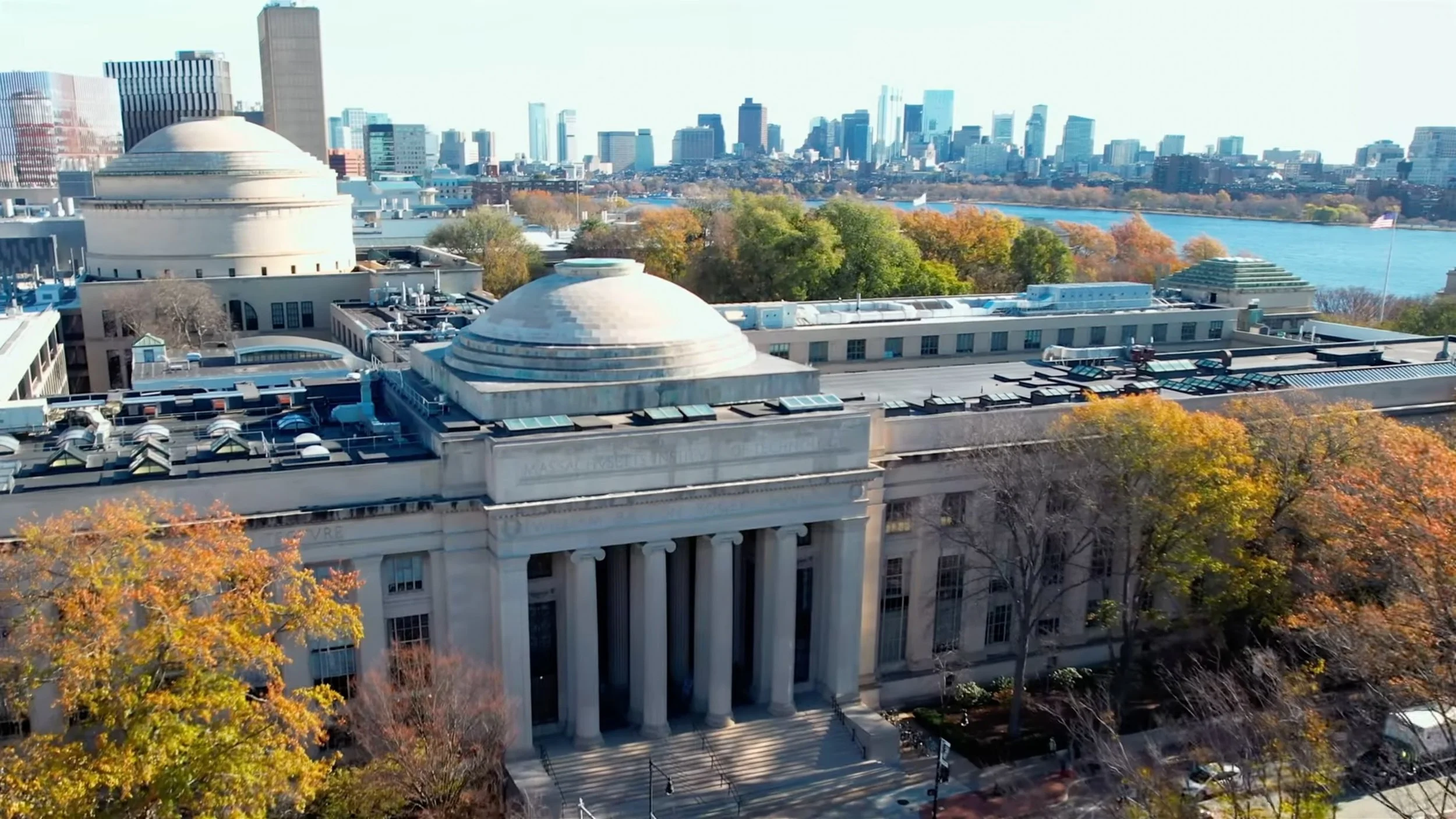 Harrow Richmond Uxbridge Colleges | NIC Winners 2025