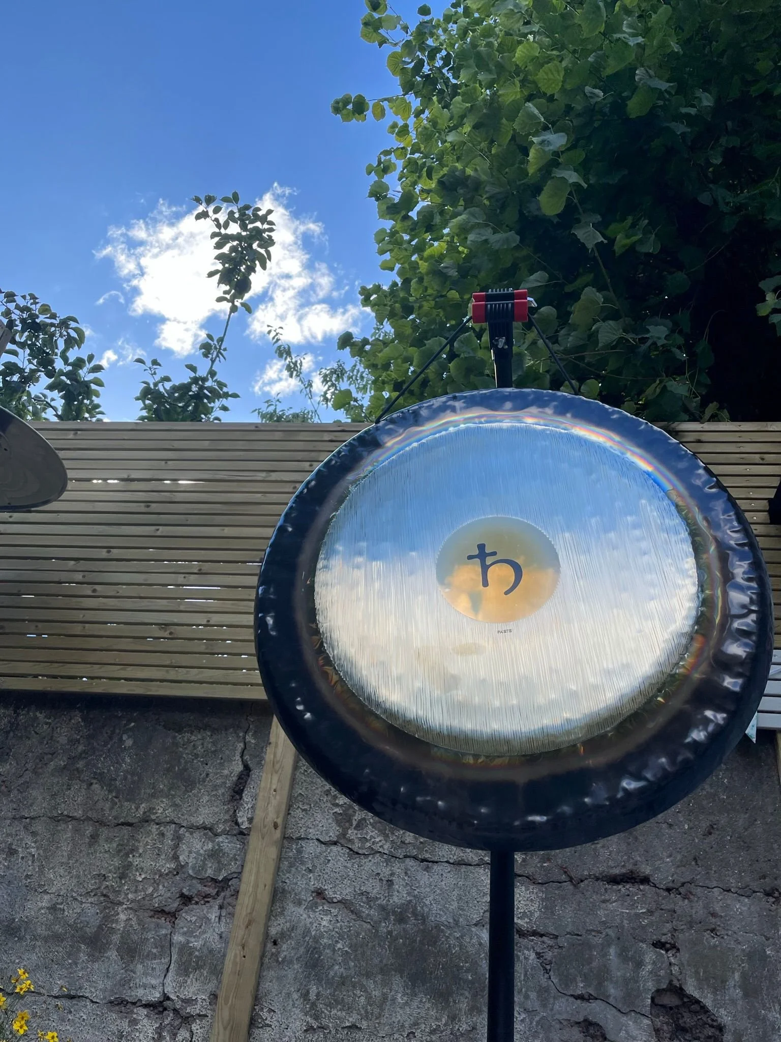 Sunday Sound Healing