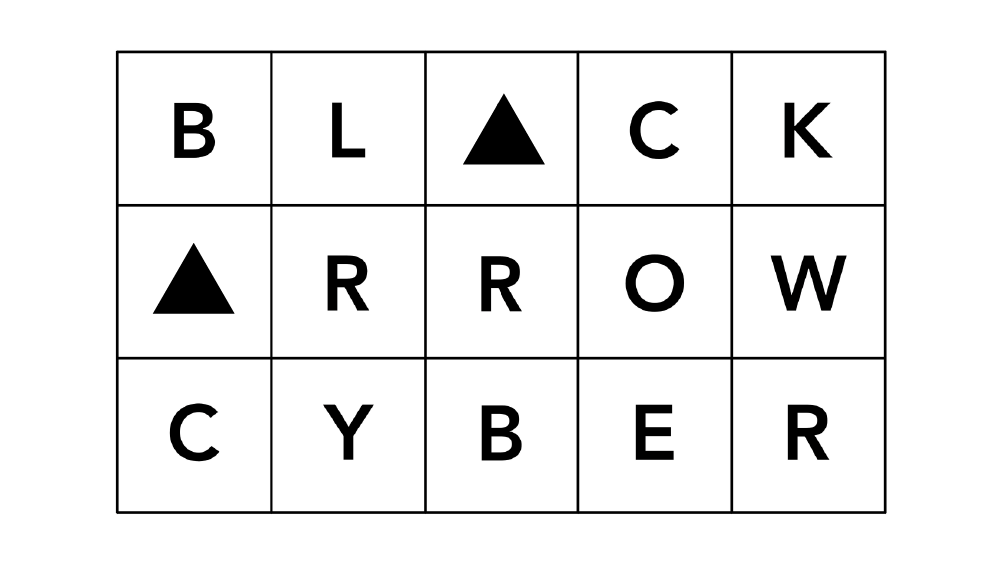 Black Arrow Cyber Consulting