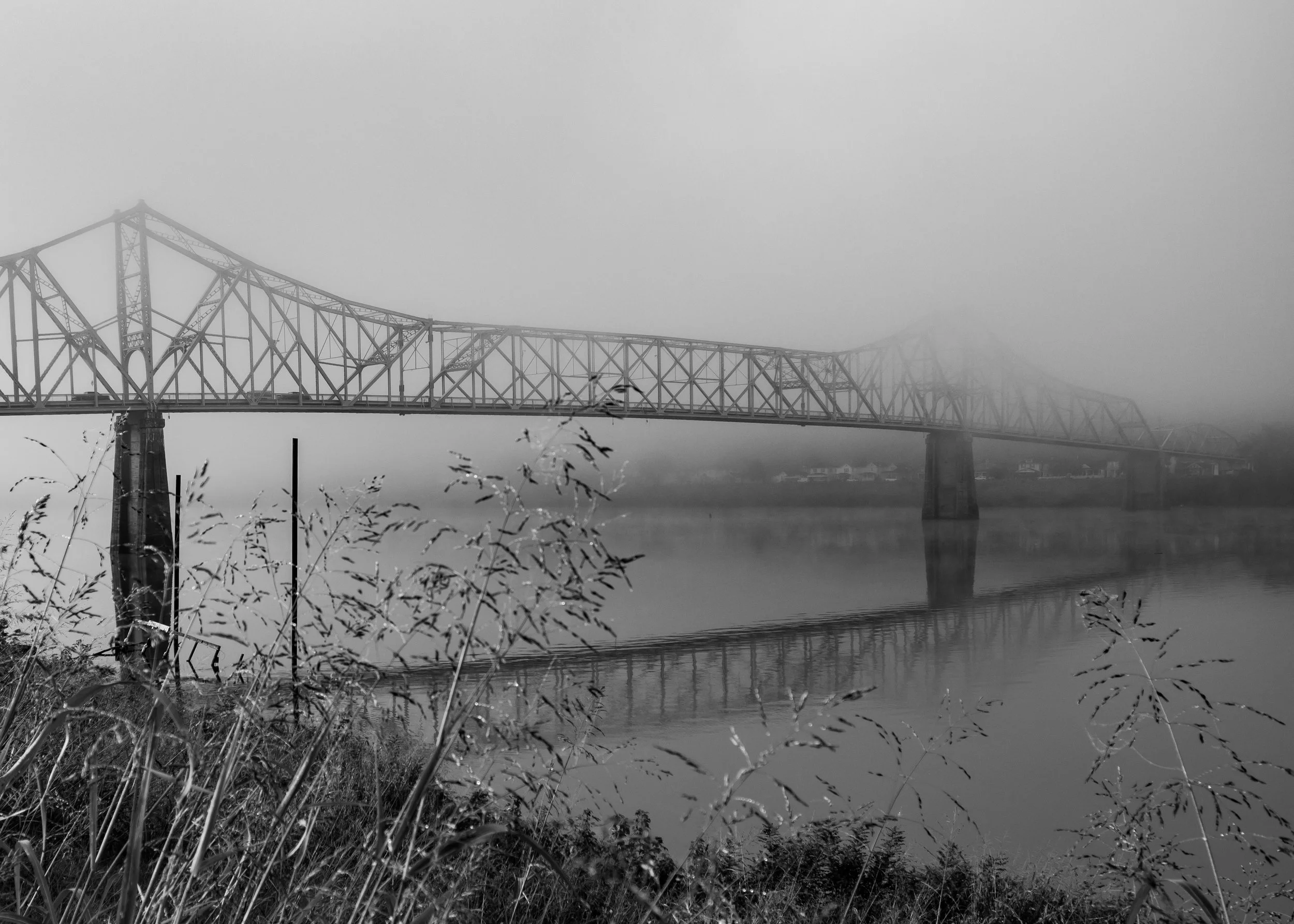 Crossing Over