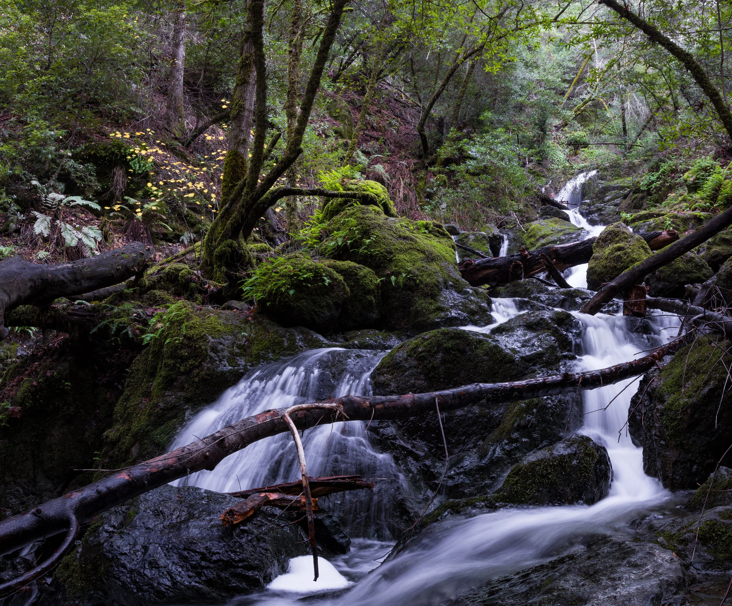 Cataract Falls