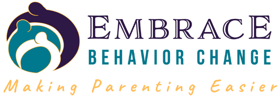 Embrace Behavior Change