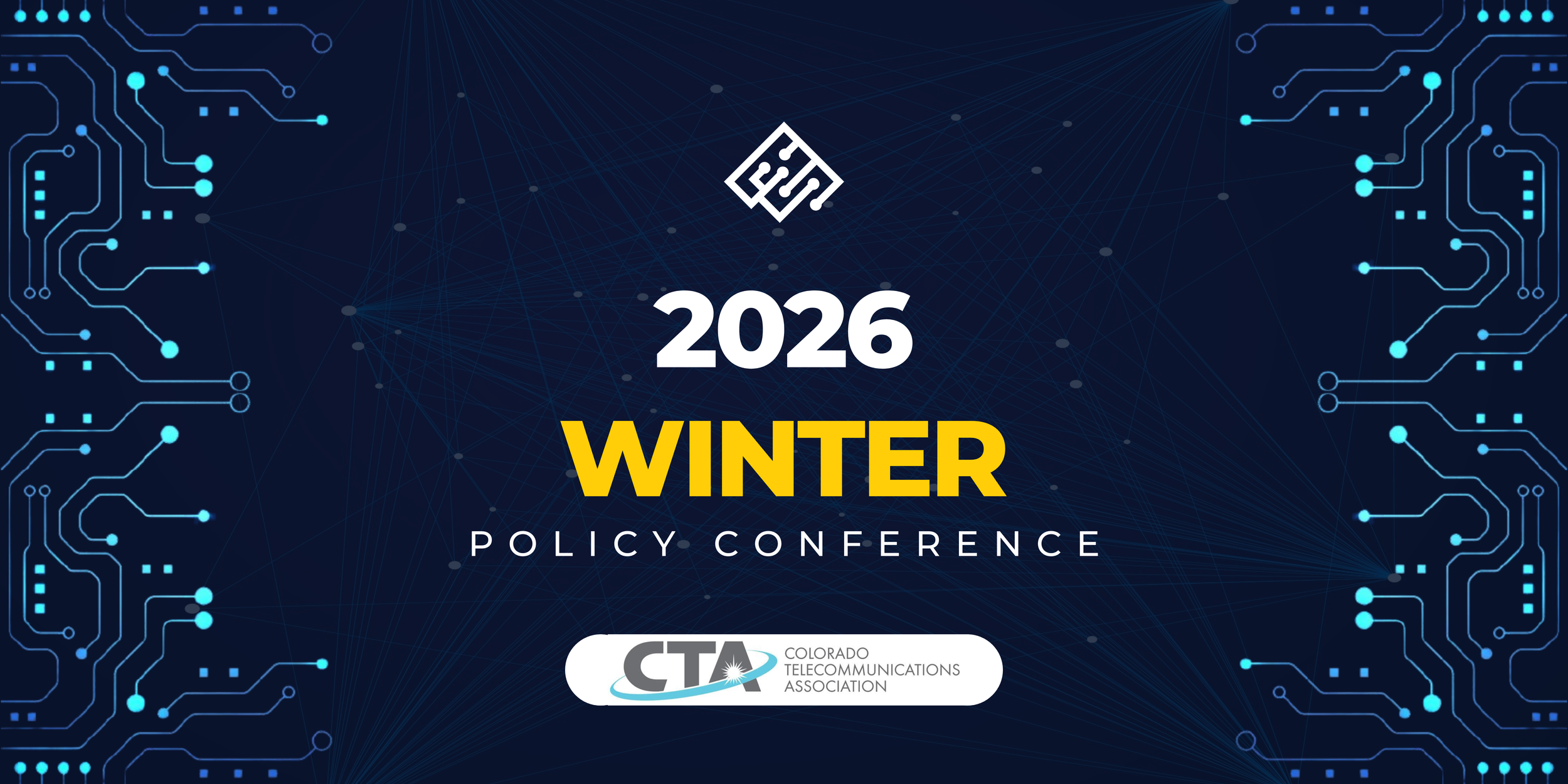 2026 CTA Winter Policy Conference 