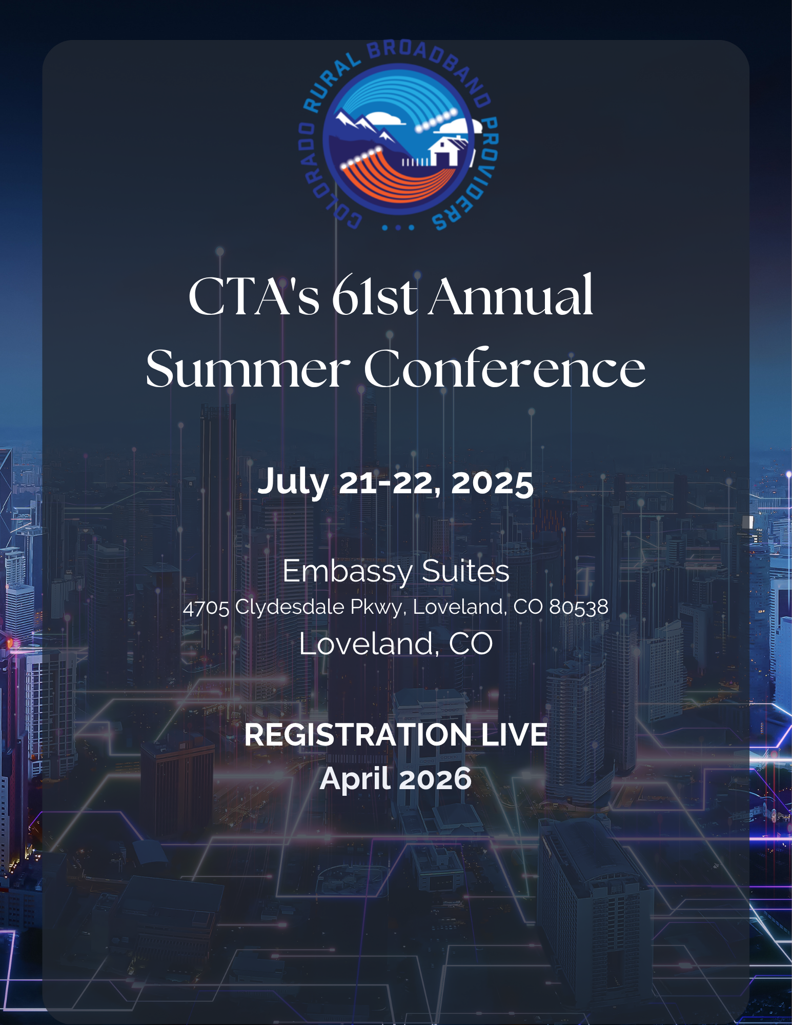 2026 CTA Annual Conference