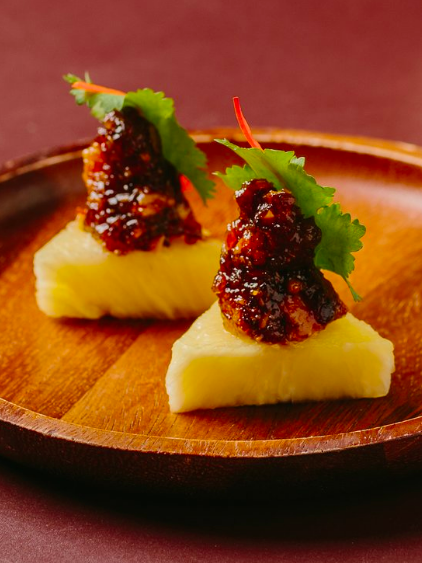 Aaharn - A world-class exploration of Thai cuisine