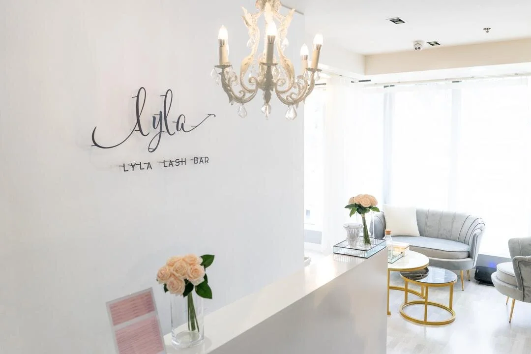Beauty picks: Lyla Lash ~ Our #1 lash bar in Hong Kong