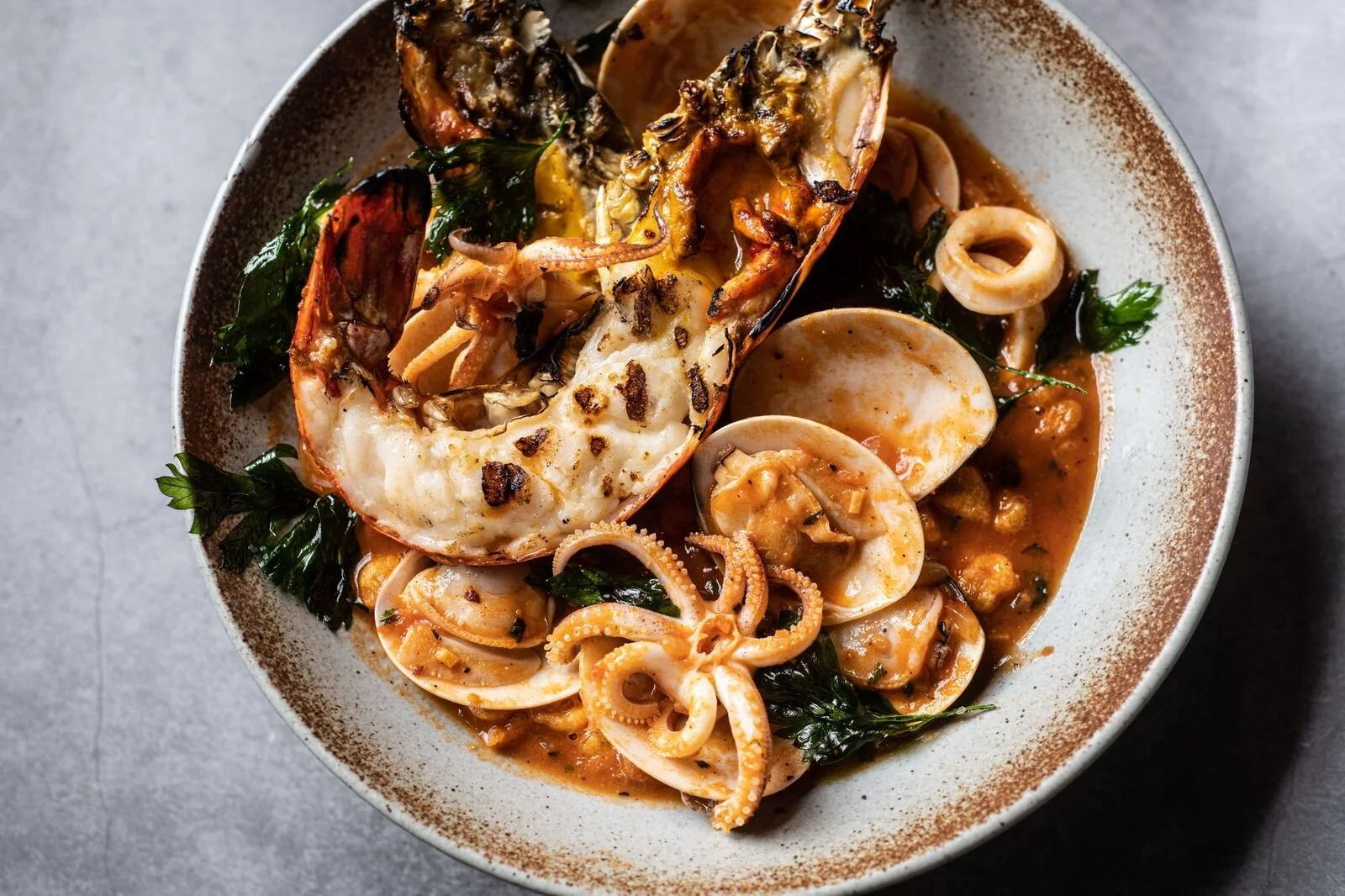 SMOKE &amp; BARREL - THE FIRST AUTHENTIC AMERICAN BBQ &amp; SMOKEHOUSE IN HONG KONG