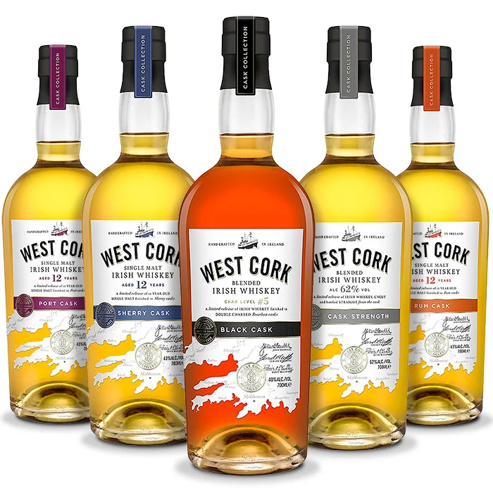 Home Old — West Cork Distillers
