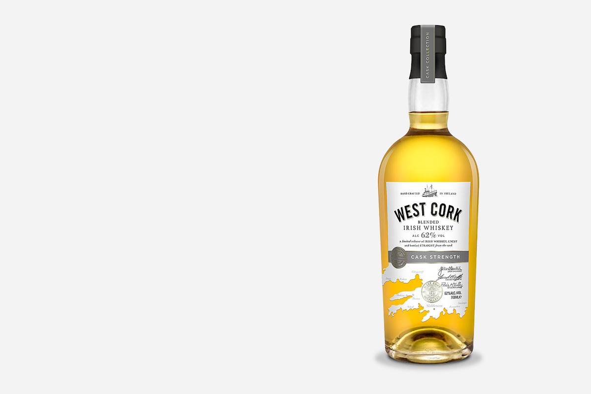 Products Old — West Cork Distillers