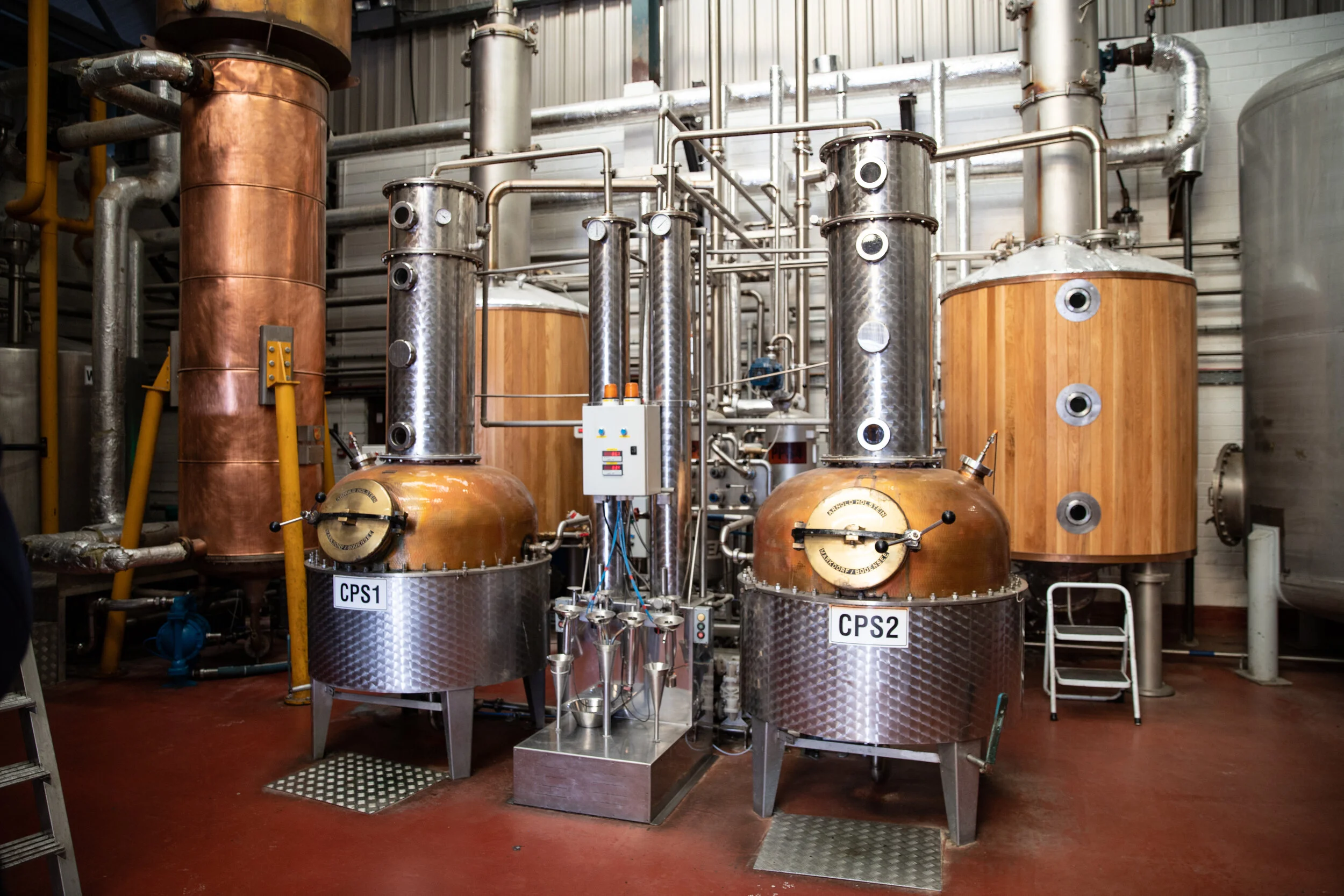 State backs west Cork distillery in ISIF deal