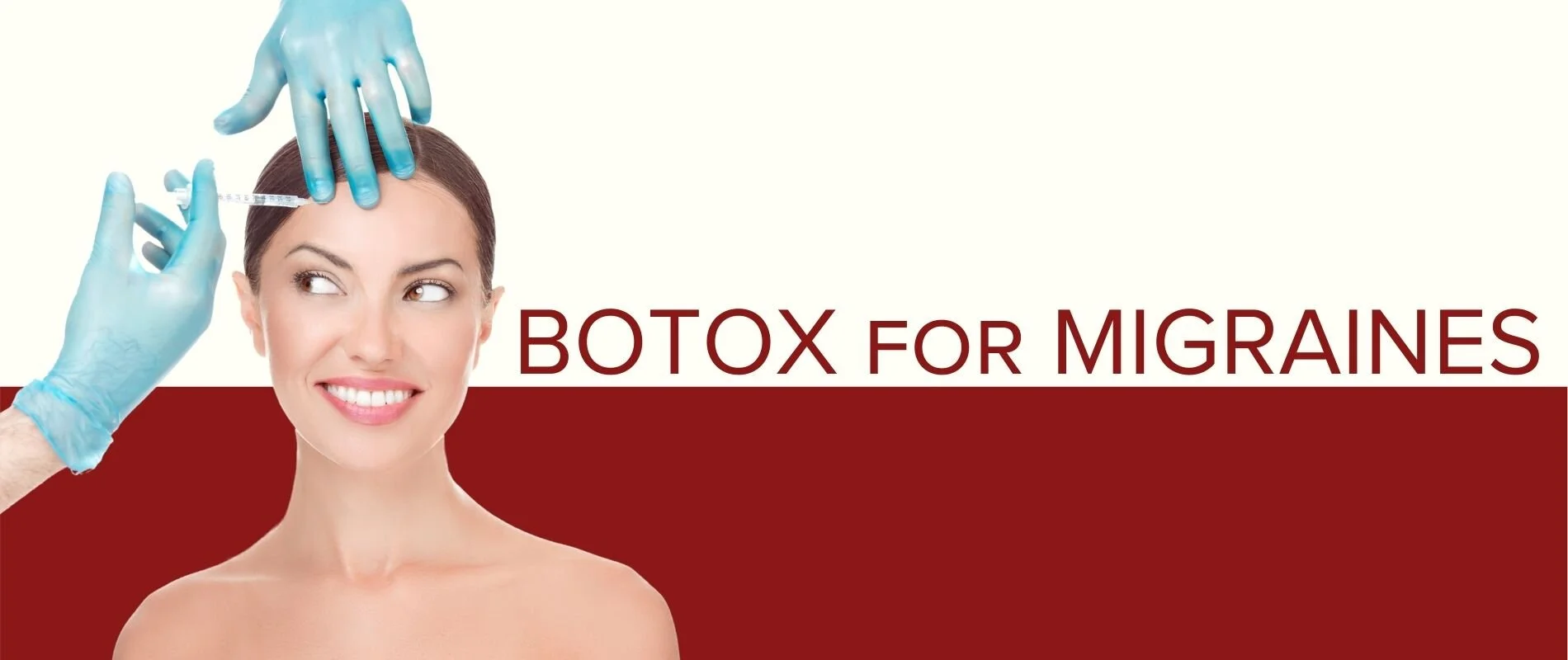 Botox for Migraines Exton, Philadelphia, King of Prussia
