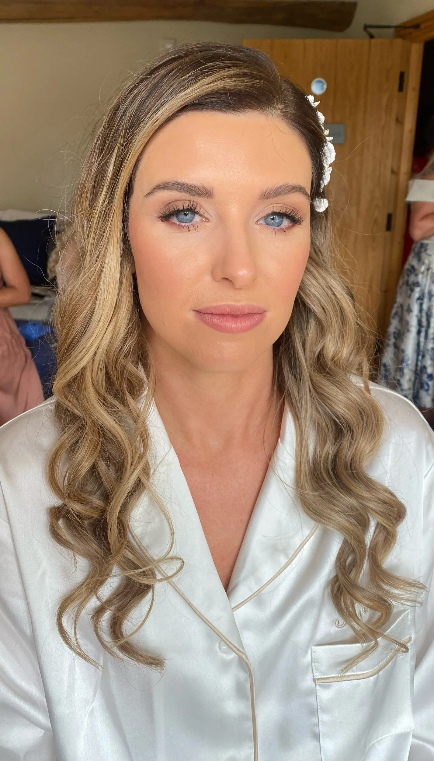 Bethany | NATURAL MATTE DEFINITION