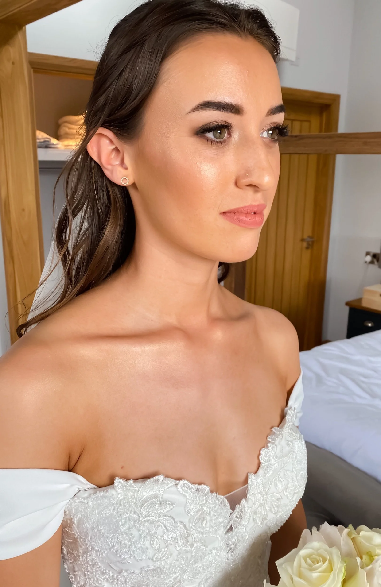 Hannah | soft & romantic