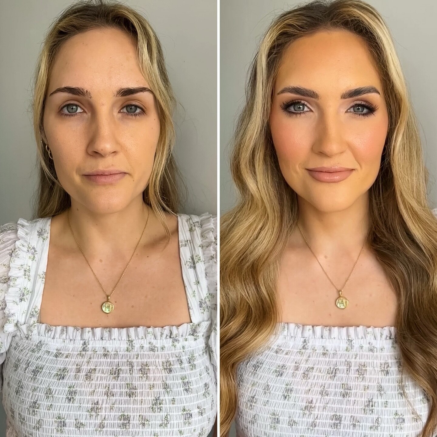 Want to learn the secret of flawless skin &amp; feel confident in how to define the features you want to? I can teach you how in a 1-1 lesson! I know how overwhelming &amp; confusing makeup can seem when there&rsquo;s SUCH A plethora of products and 