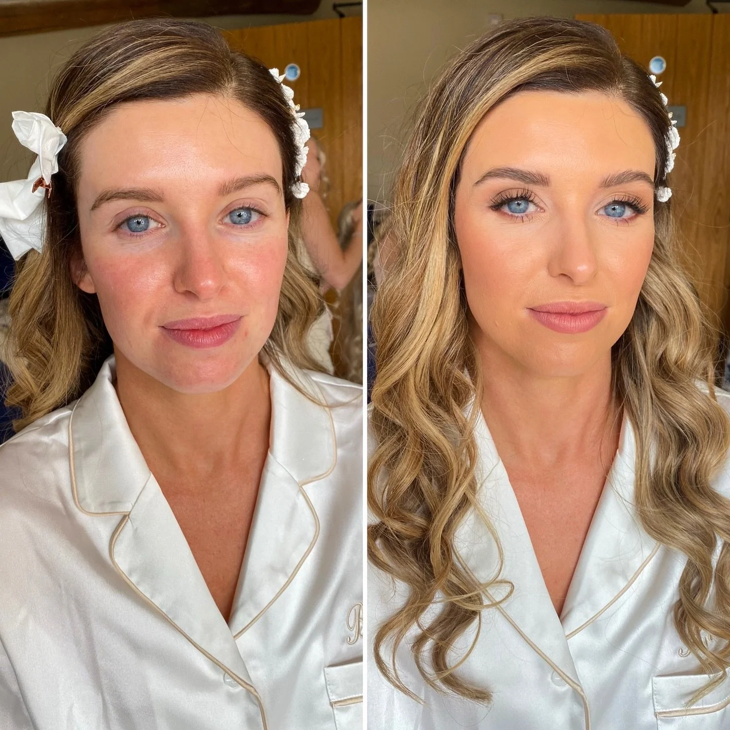 I don&rsquo;t want to make you look like everybody else ~ I want to make you look like your best you {whatever you feel that is 💫} 

Everyone and every idea of beauty is welcome in my chair, and I care deeply about making you feel your most confiden