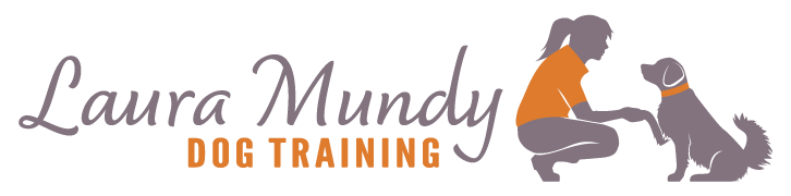 Laura Mundy Dog Training