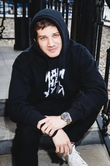 Kantemir Balagov - Film Director with a "Certain" future