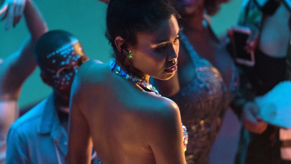 Nate Parker’s ‘American Skin’ to Play in Deauville