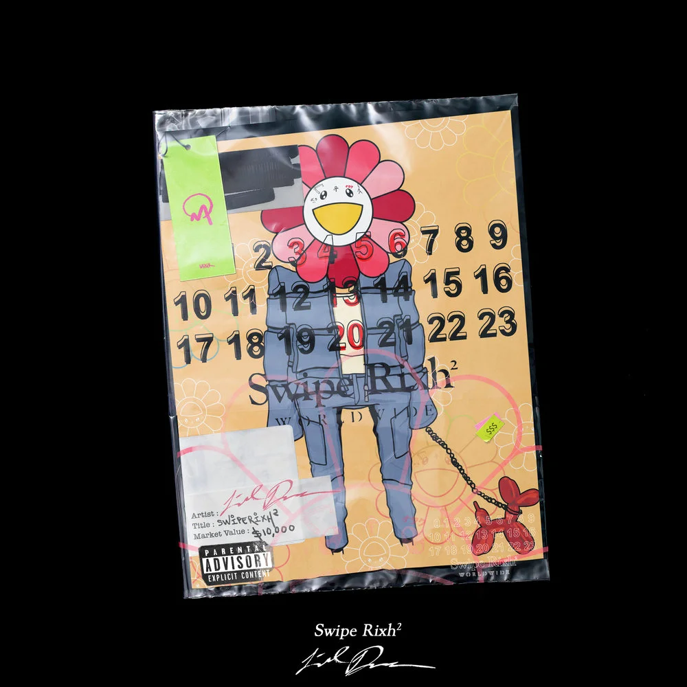 Lil Dream releases new video "Voss"