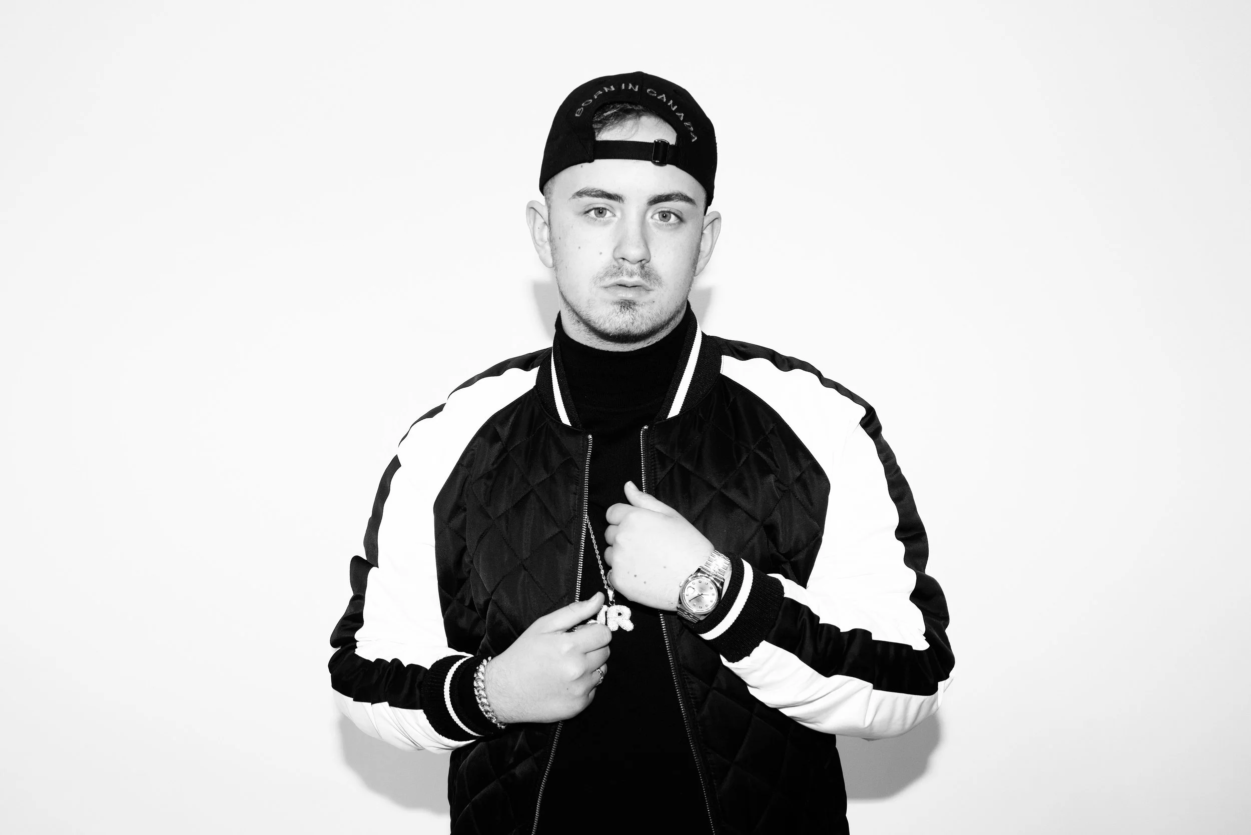 Jack Rose wants to "Freak Ya"