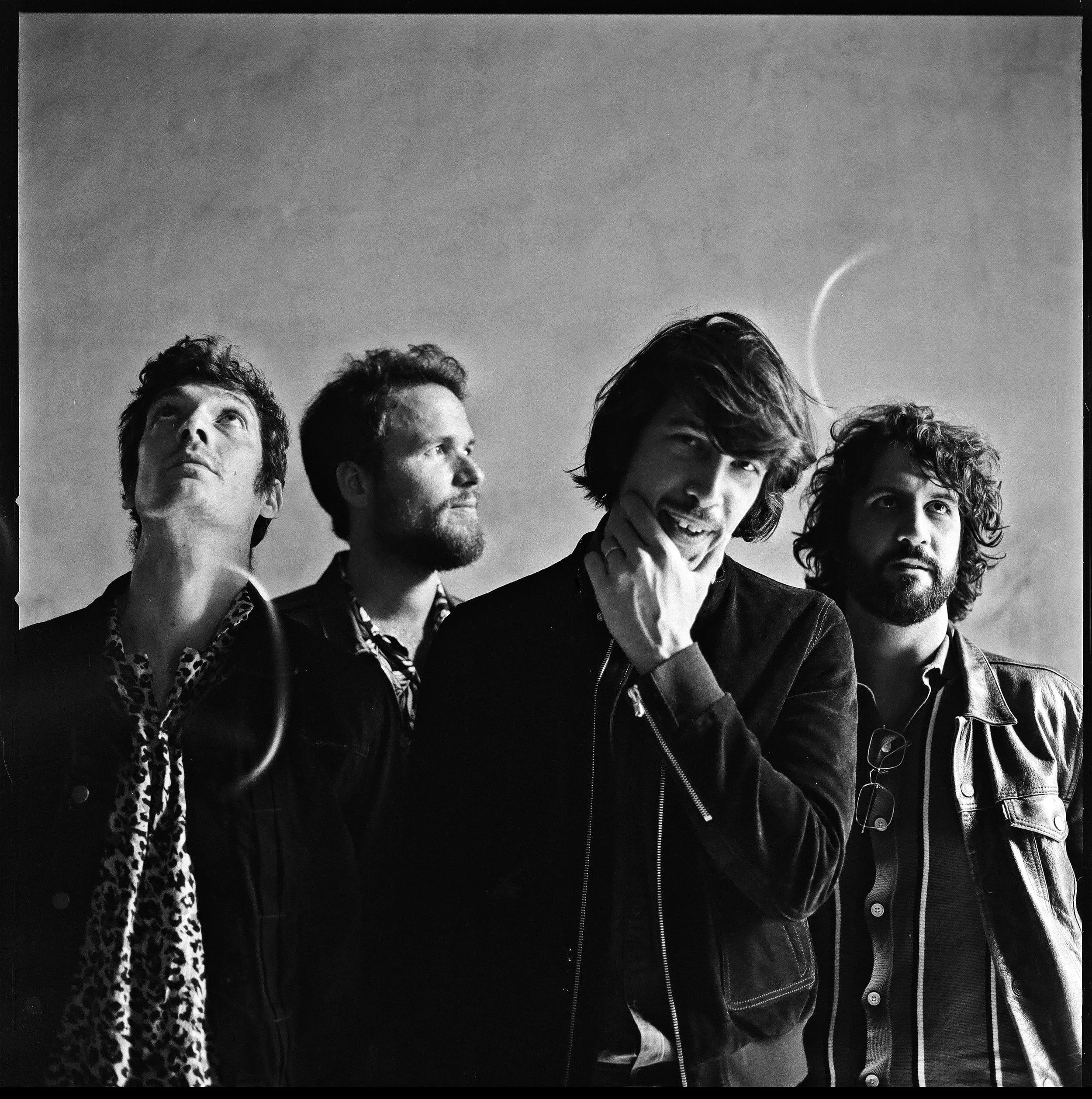 The Return of The Animen