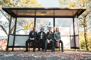 Third Lung: "Meet the Sky"