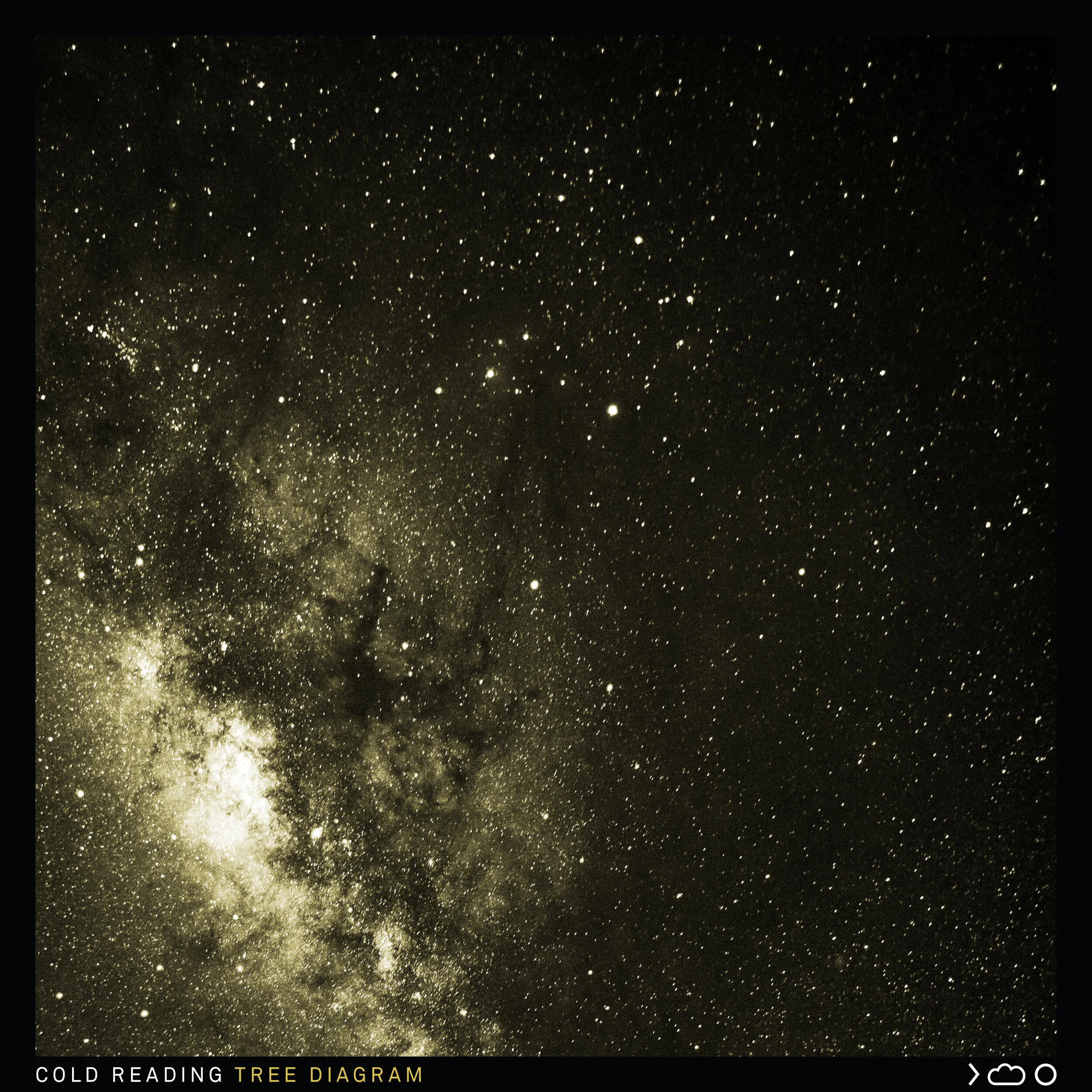 Cold Reading: "Tree Diagram"