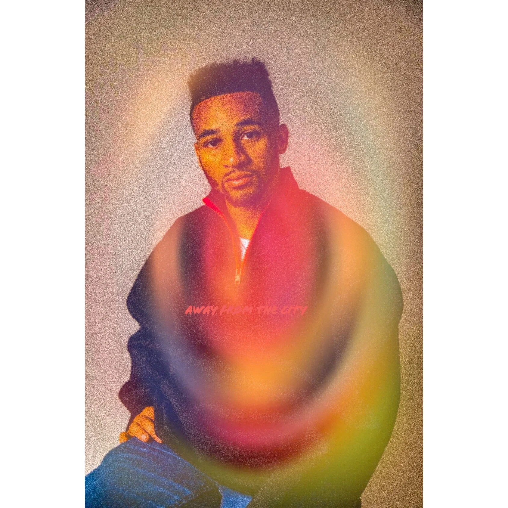 Jboz: "Away from the City"