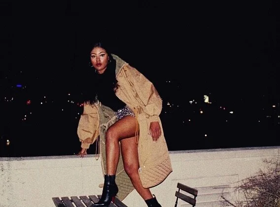 Swt Valli Hi: "Threats"