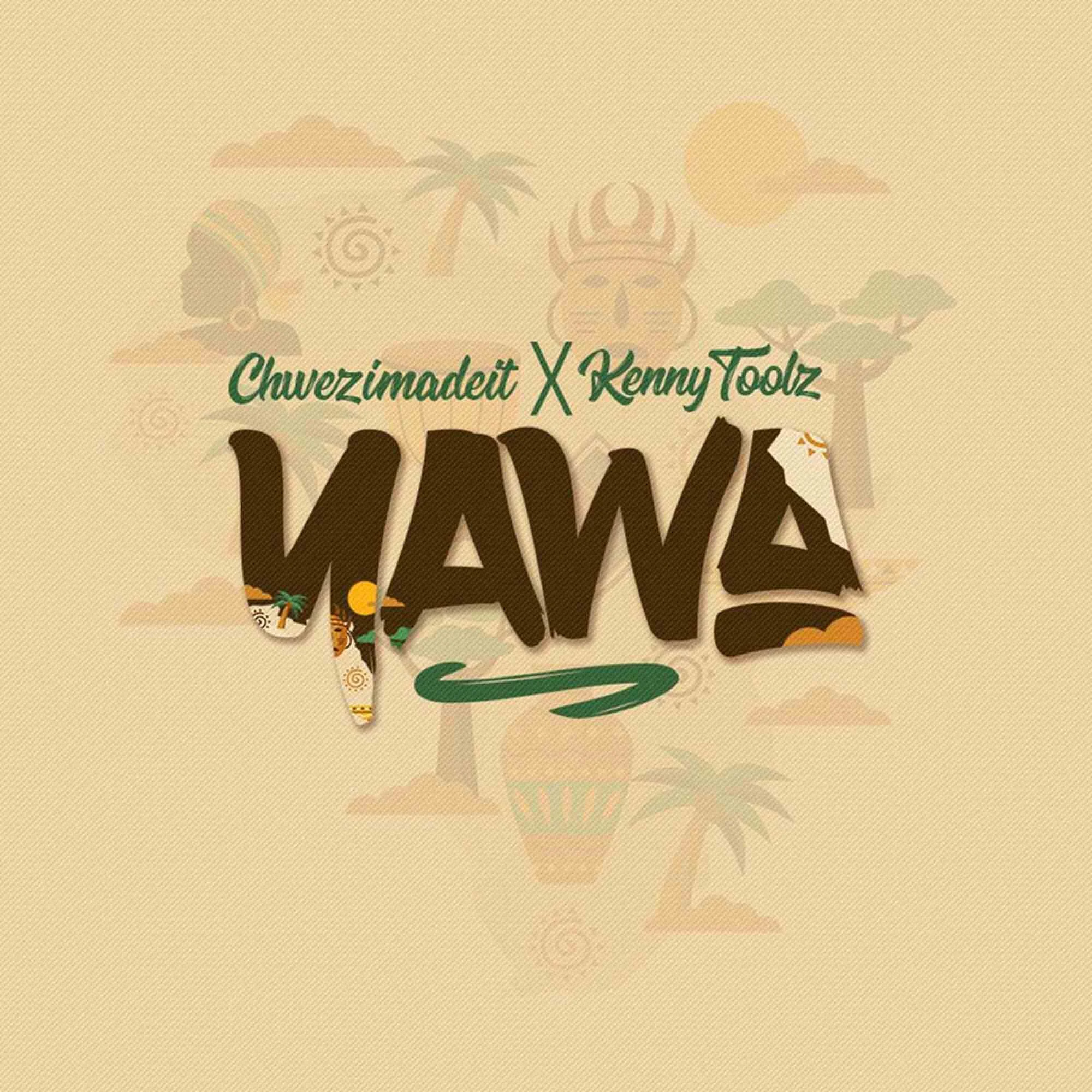 Chwezimadeit: "Yawa"