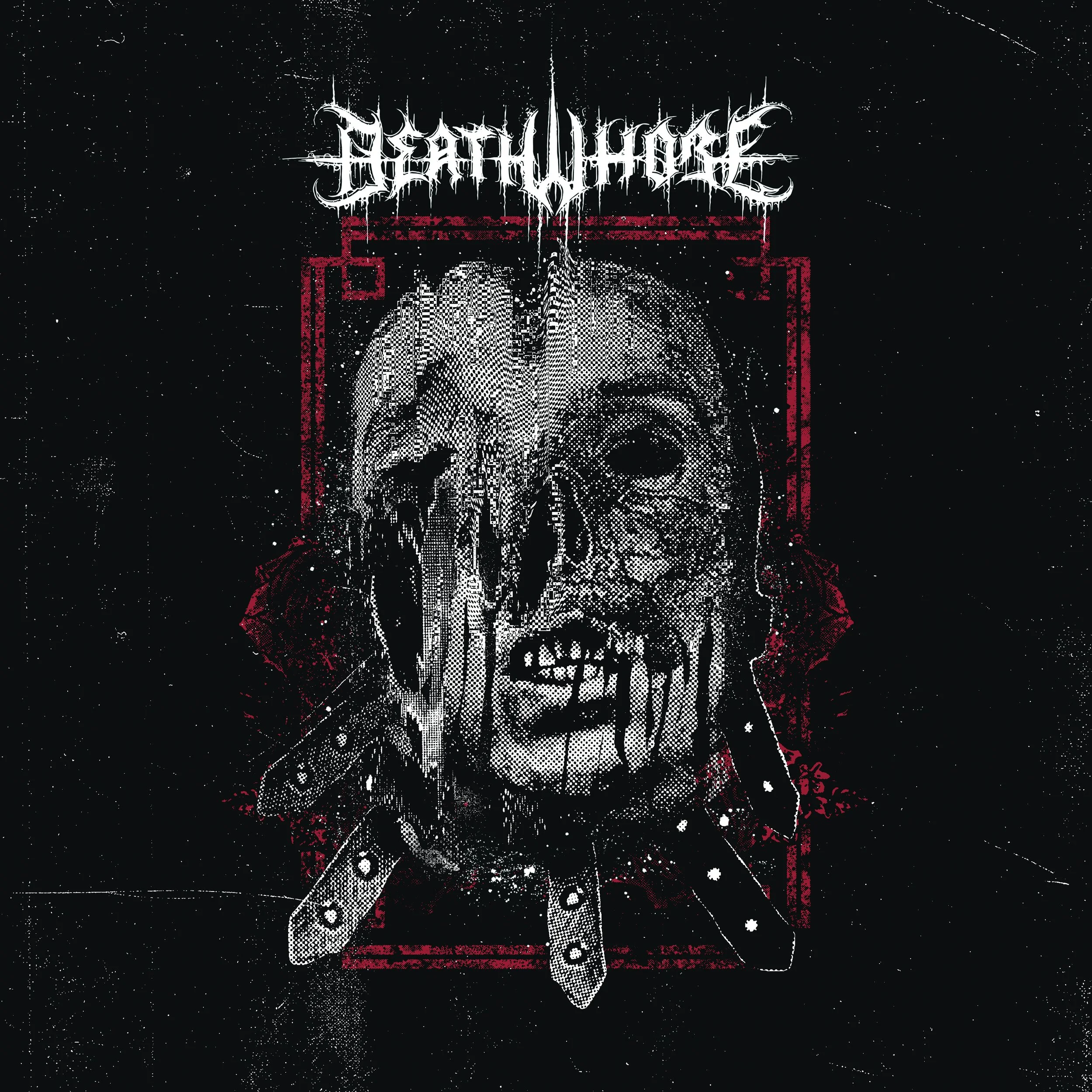 Death Whore drops eponymous debut EP