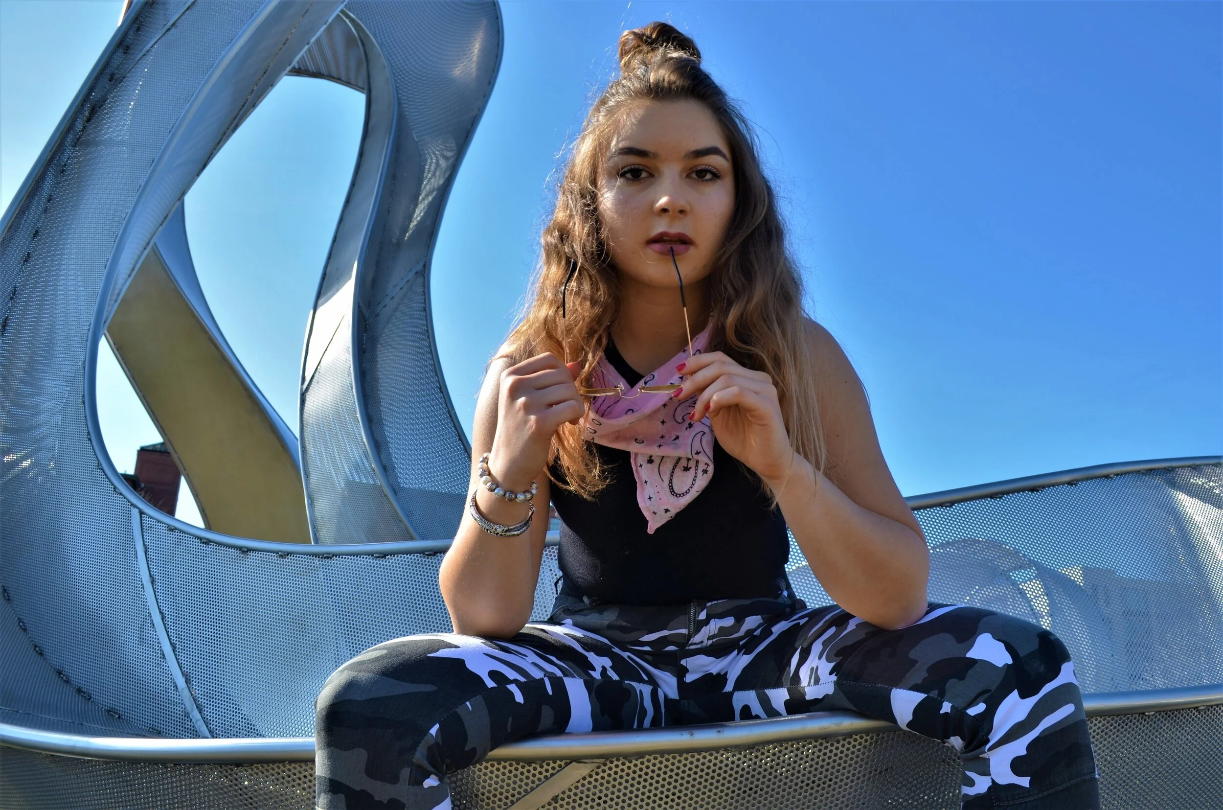 Viktoria Vera: "Good Enough"