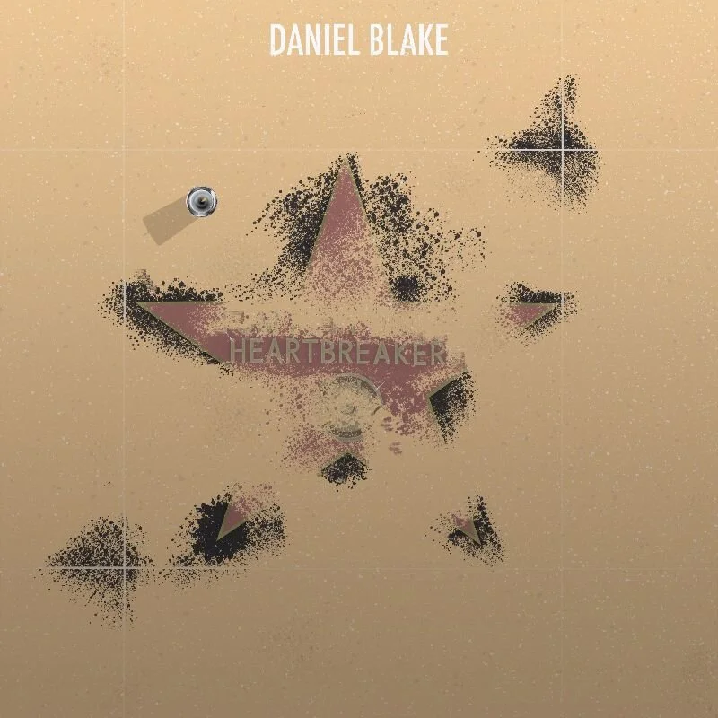 Daniel Blake: "Heartbreaker"
