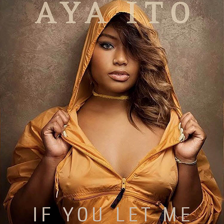 Aya Ito: "If You Let Me"