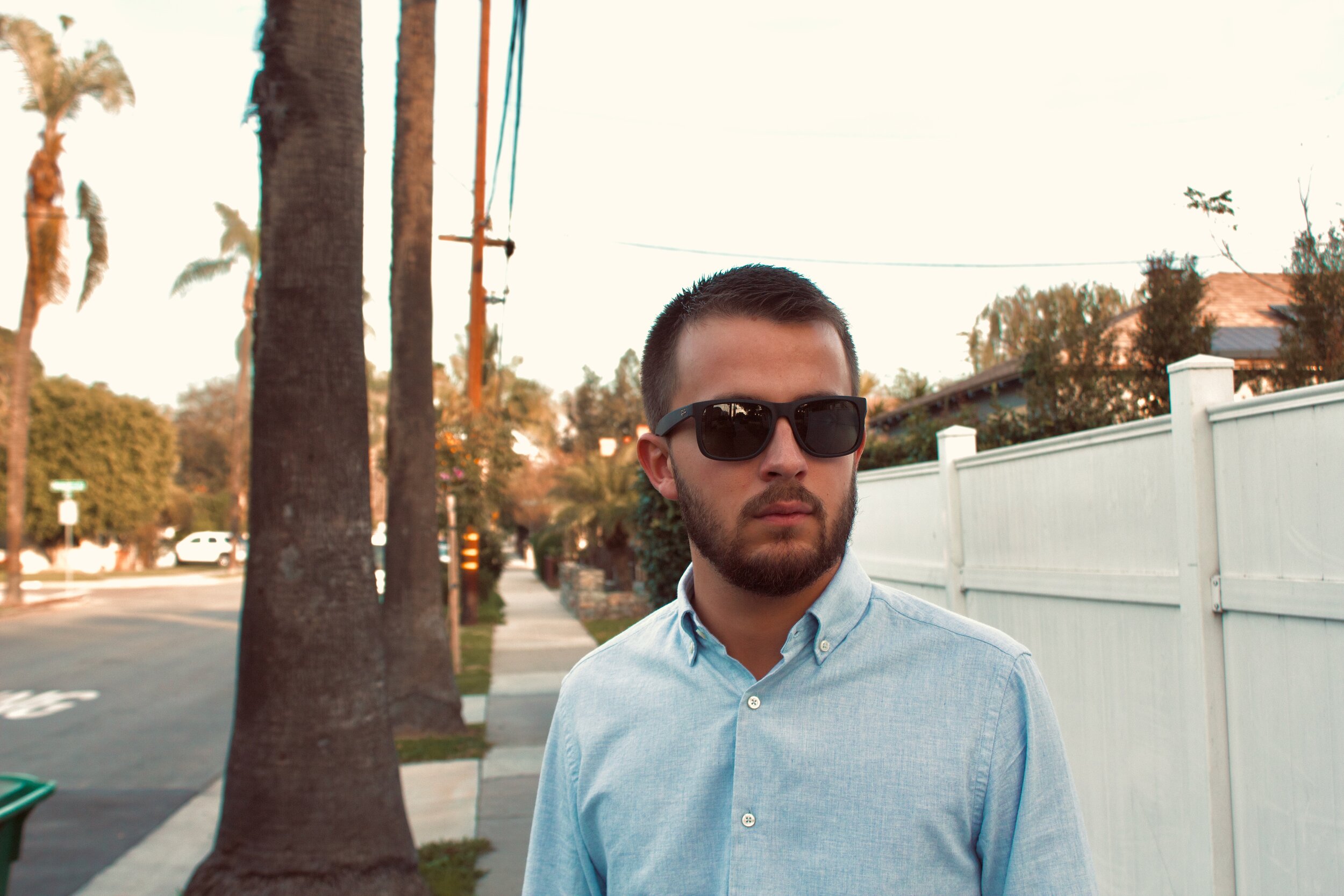 Bob Varo & Violetta Collaco: "Your Last Breath"