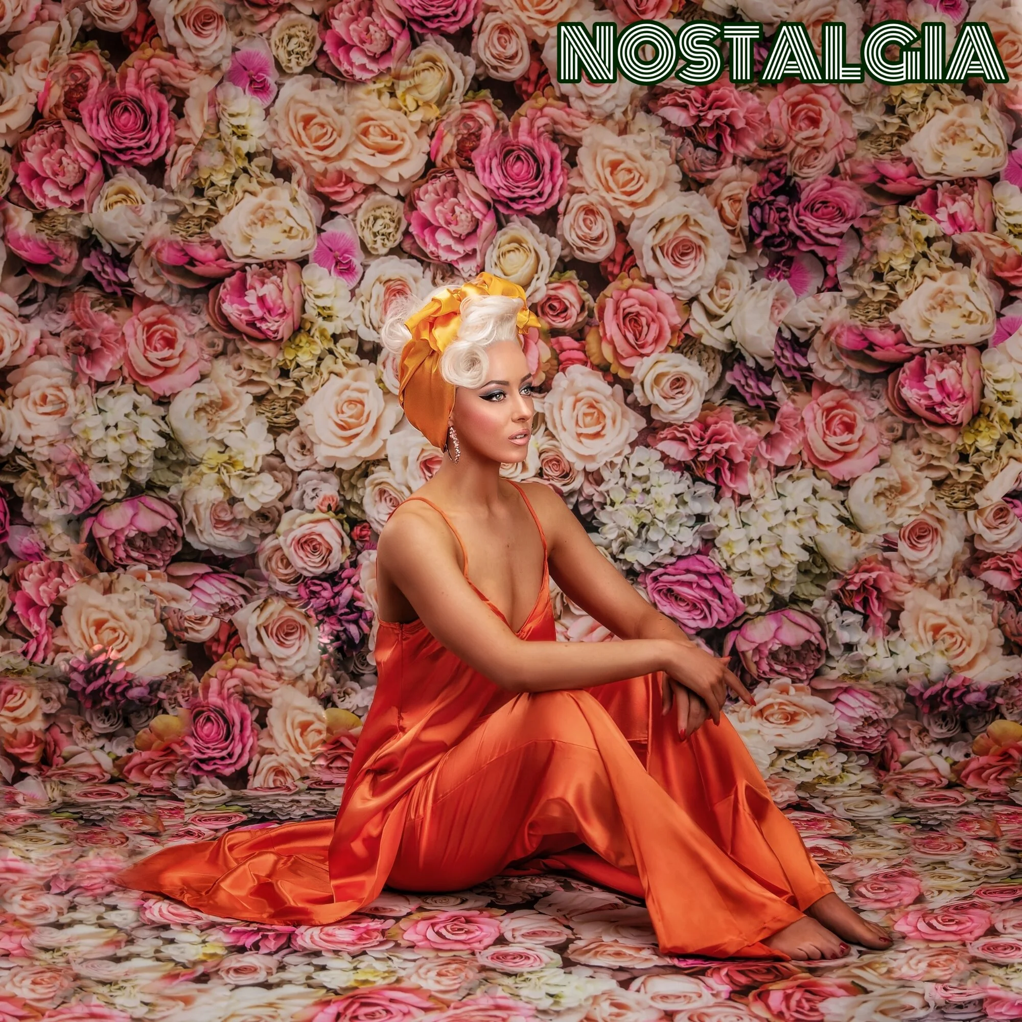 Hatty Keane: "Nostalgia"