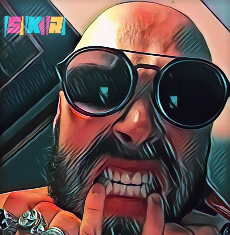 Sinkro: "Bytches"