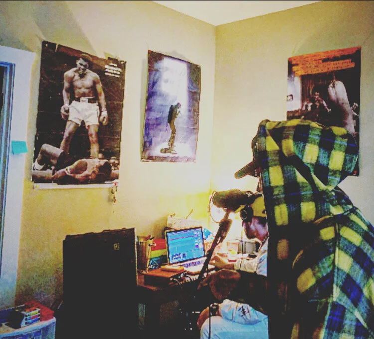 Roza: "Forever Resilient"