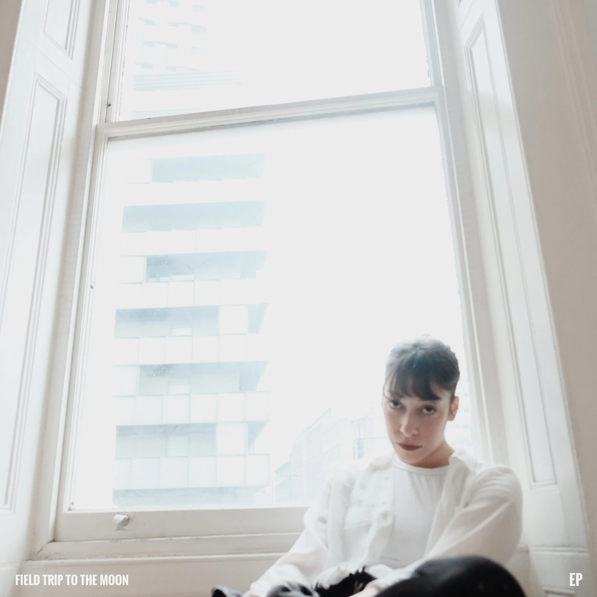 Field Trip to the Moon: "EP"