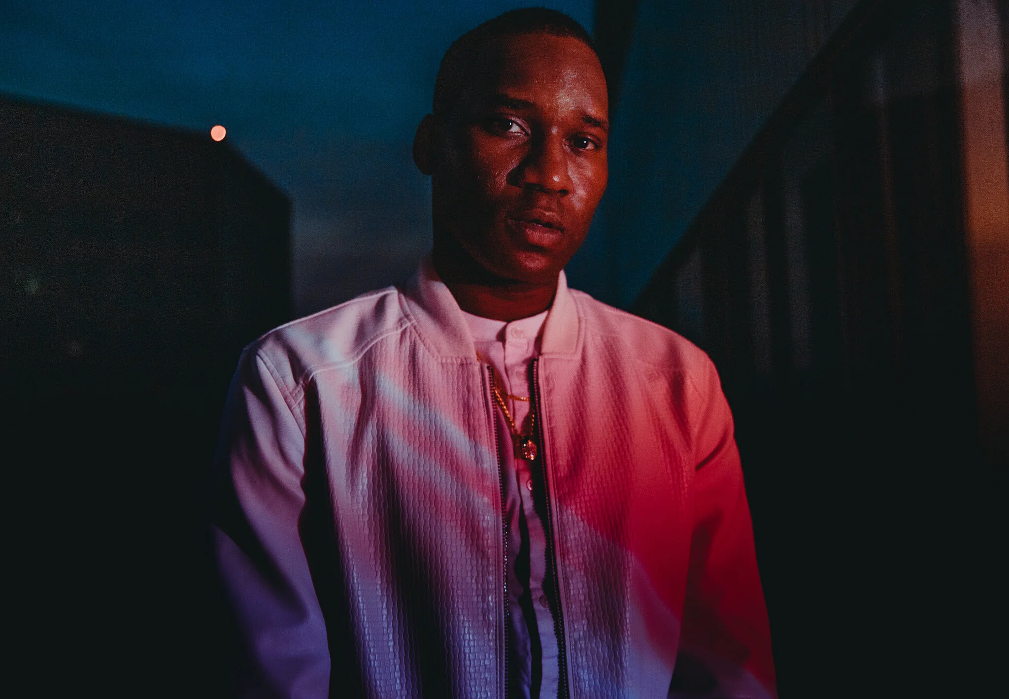 Christopher Watson: "Truth Is"