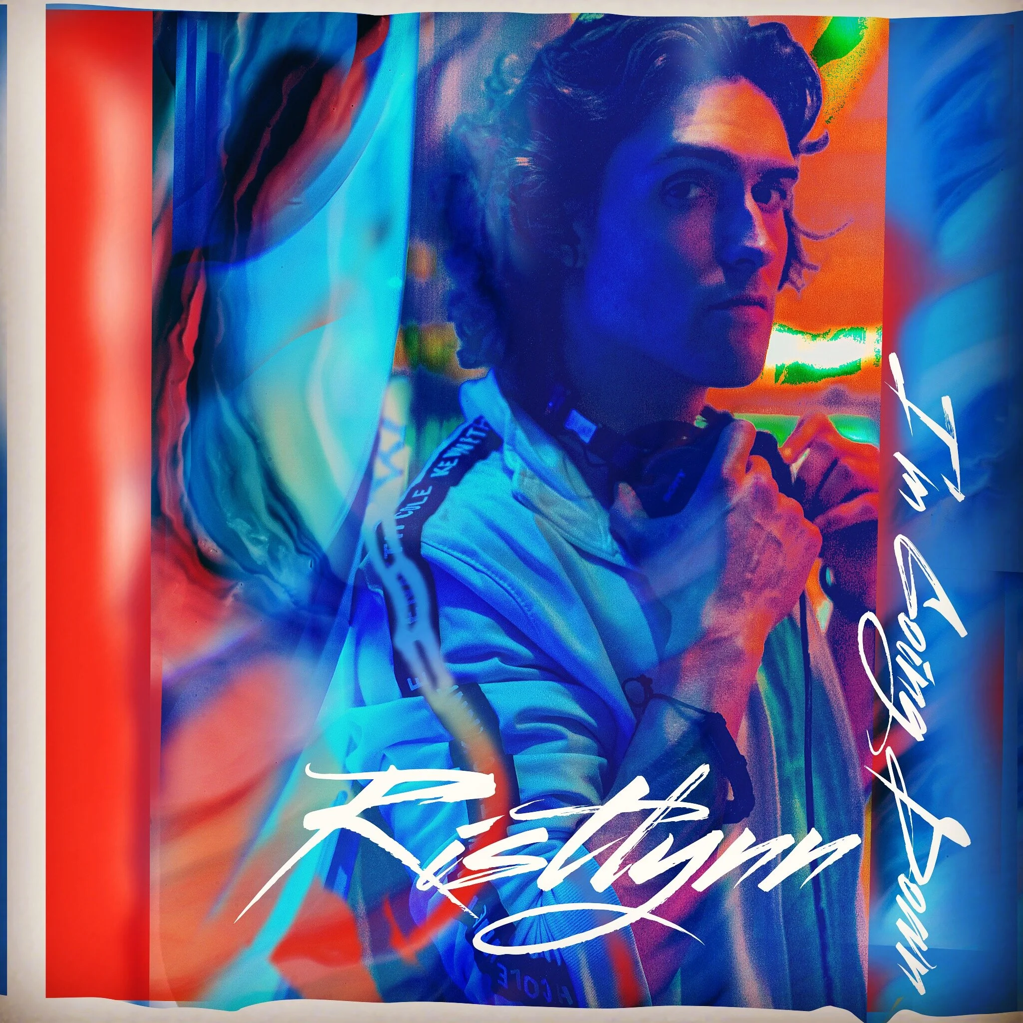 Ristlynn: "I'm Going Down"