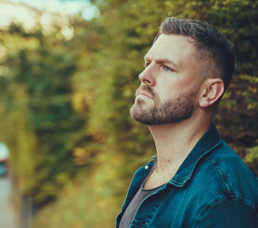 Fly the Nest: "Old Street Lover"