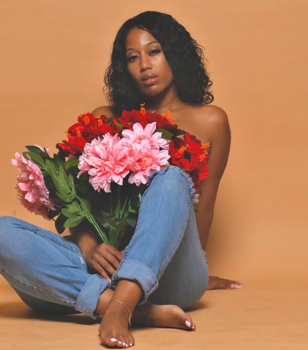 Interview: B.  La'Rouge