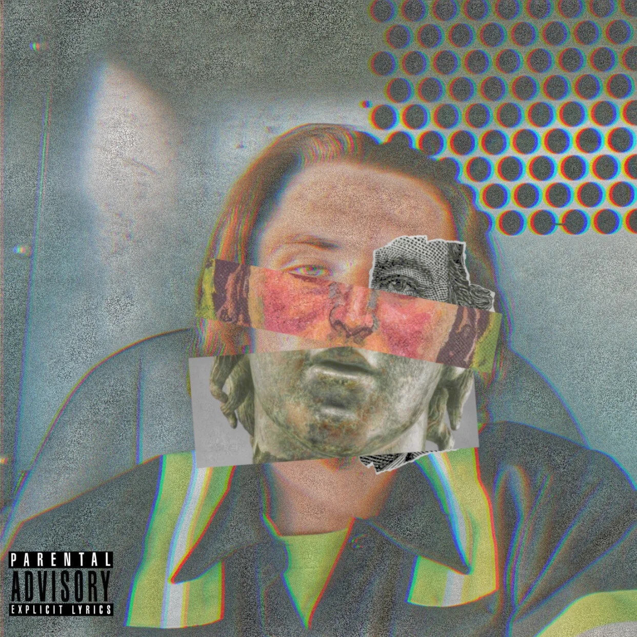 Adrian Jose: "Astronomical"