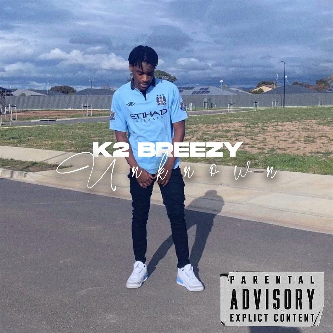 K2 Breezy: "Unknown"