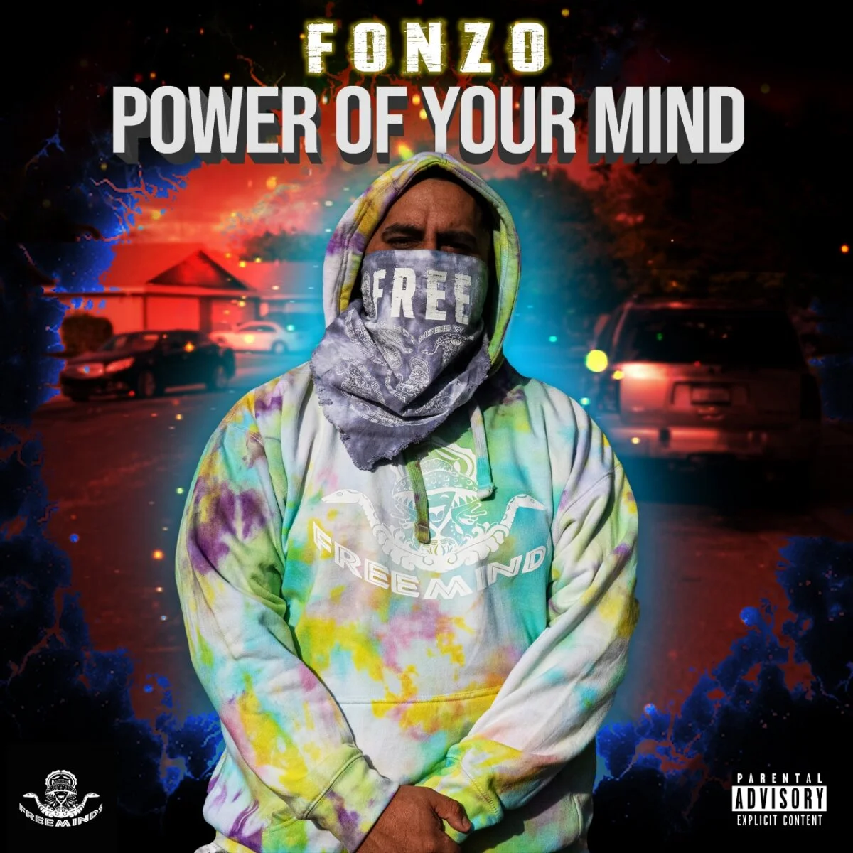 Fonzo: "Power of Your Mind"