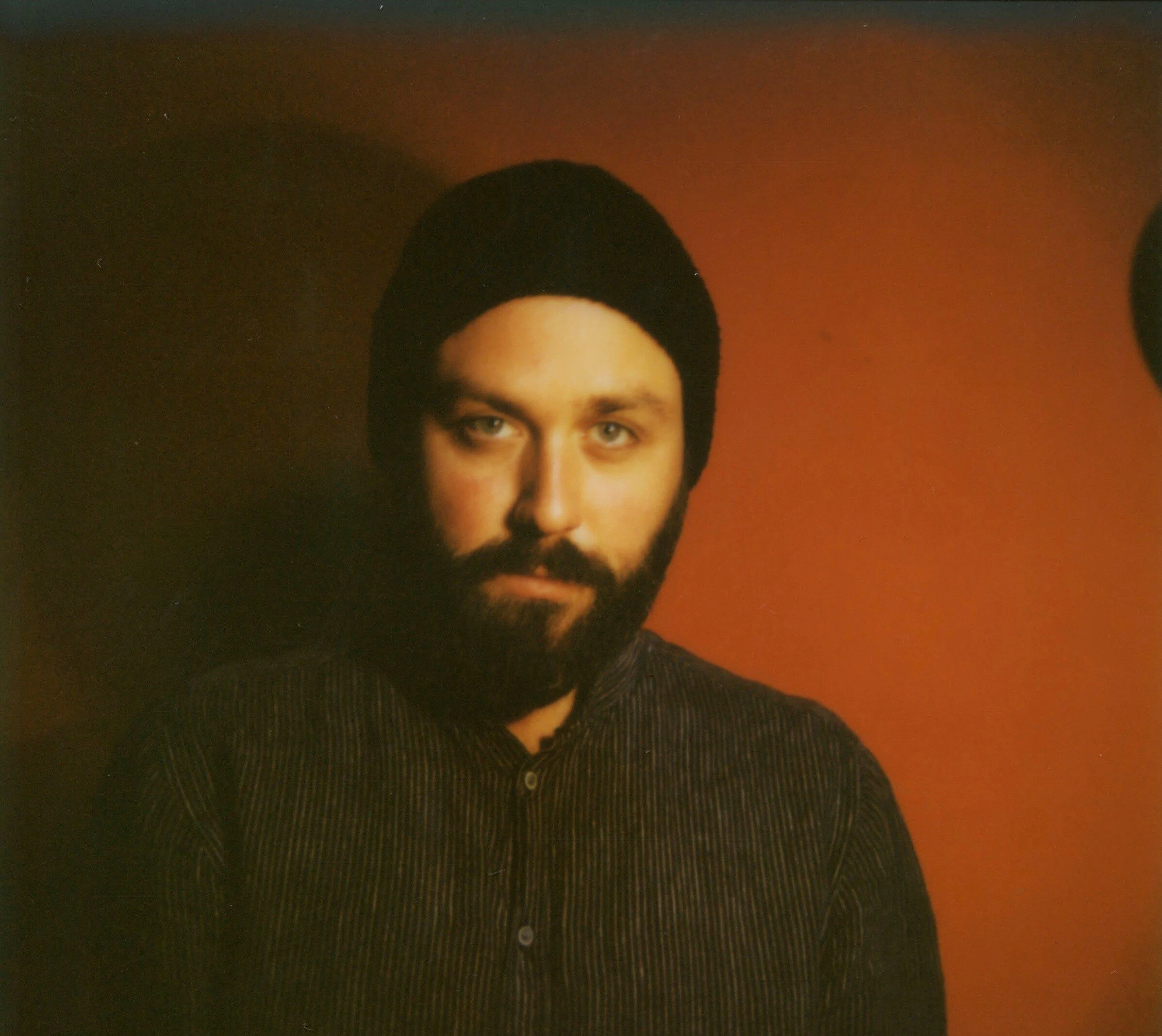 Interview: Roberto Pianca